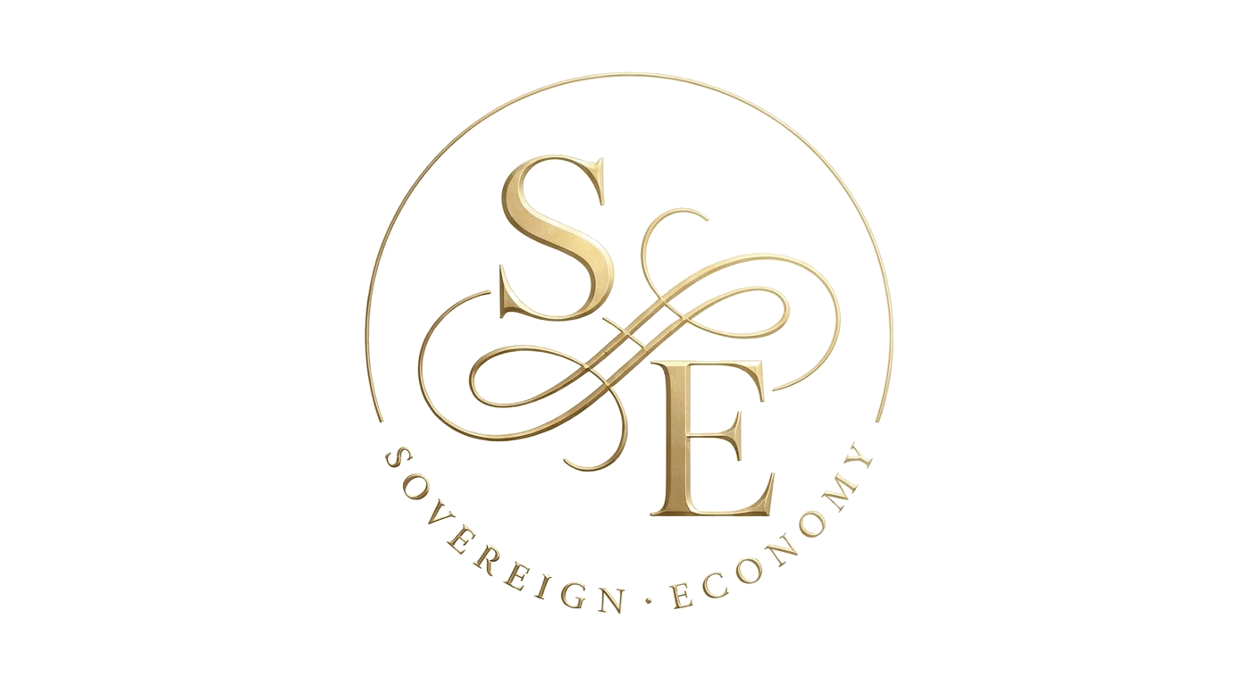 Sovereign Economy